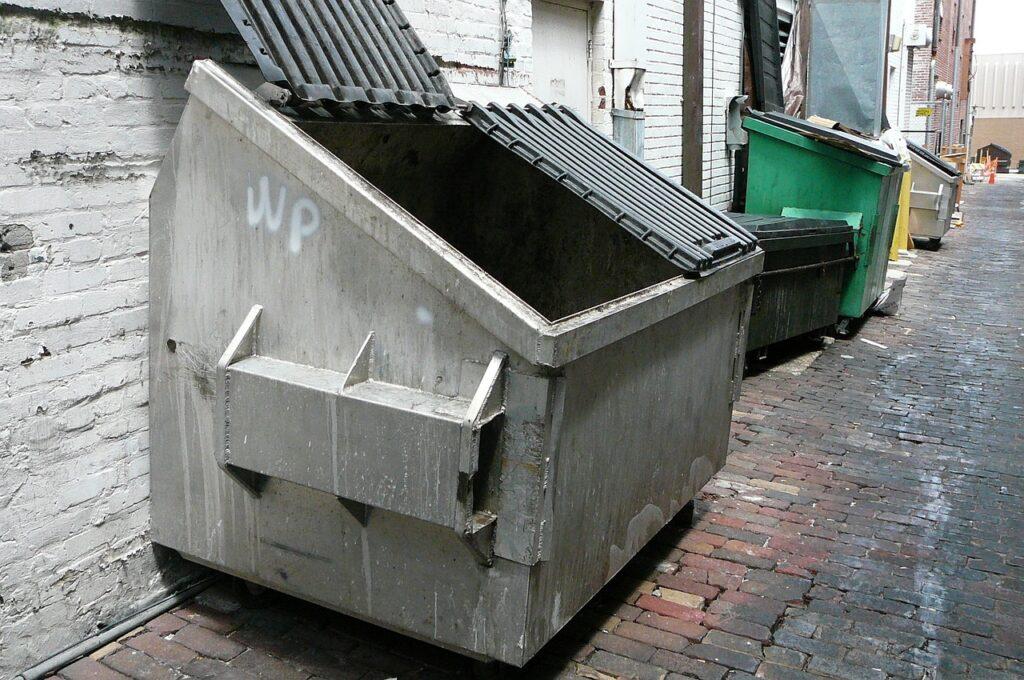 dumpster, trash, downtown-1517830.jpg